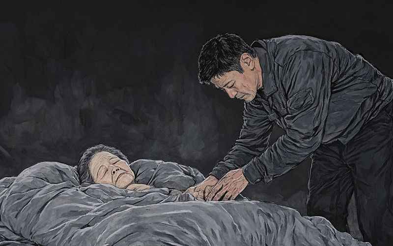 《梦回一九九七》