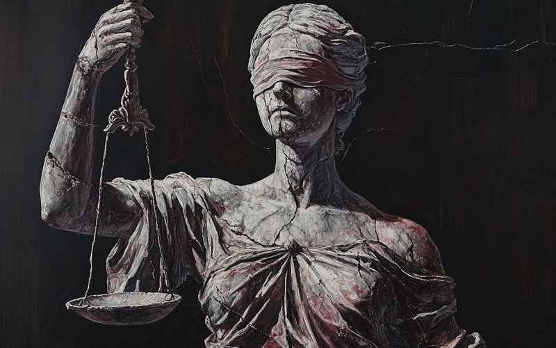 证据：无形之网·真相裁决