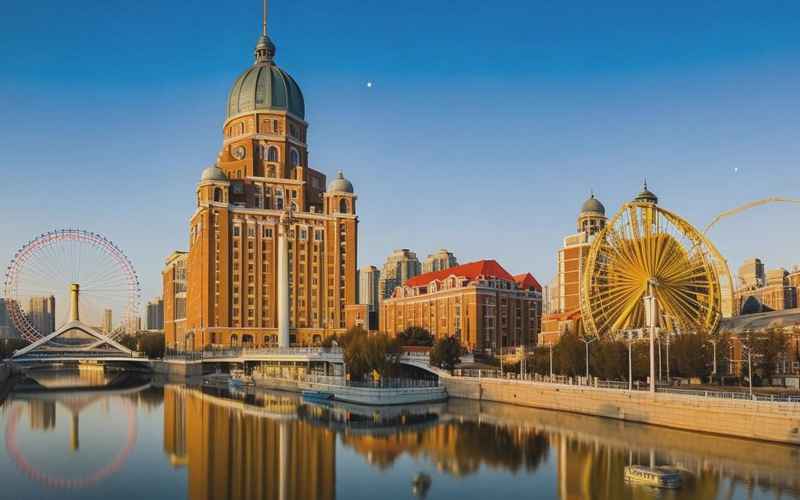 天津必去景点TOP10排名全攻略