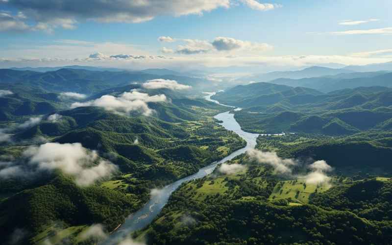 小兴安岭旅游攻略：自然风光与历史文化必去景点全指南
