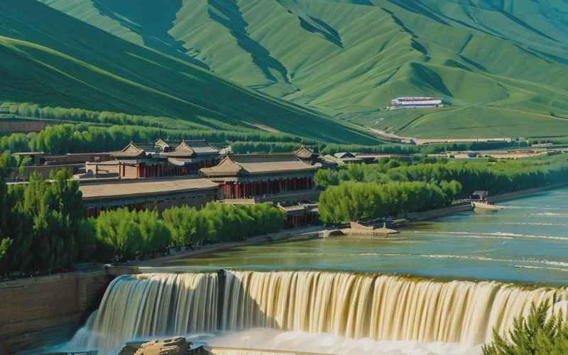 19号景点免门票