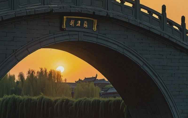 商丘古文化風情,旅游勝地絕絕子 商丘古文化風情,旅游勝地絕絕子