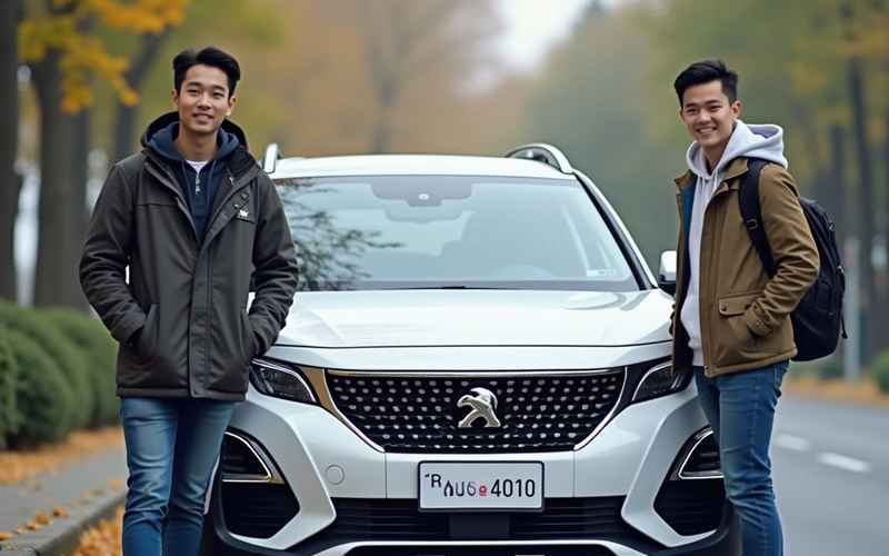 汽車粵語_汽車粵語怎么讀音