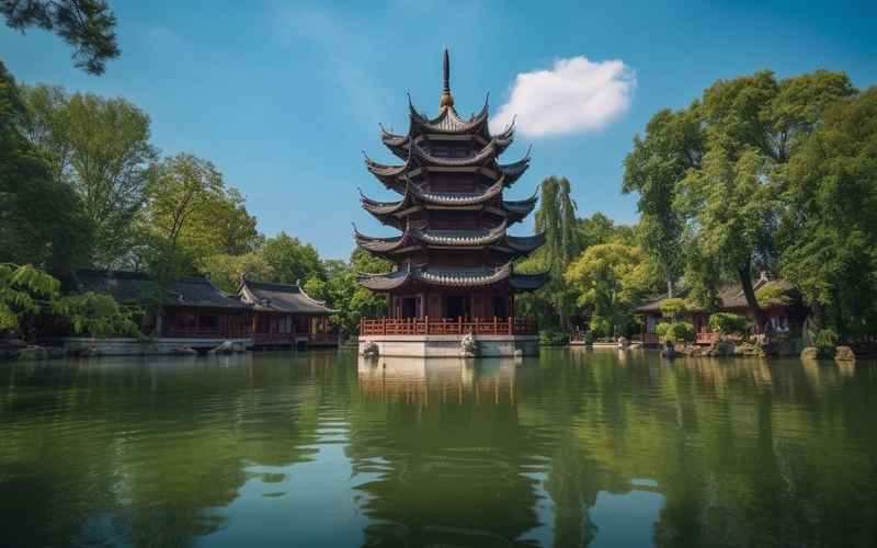 揚(yáng)州三日游攻略：特色景點(diǎn)全解析