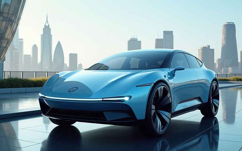 蔚來汽車市值、蔚來2025年即將上市汽車