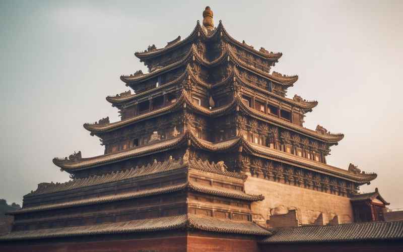 临汾十景：必游清单