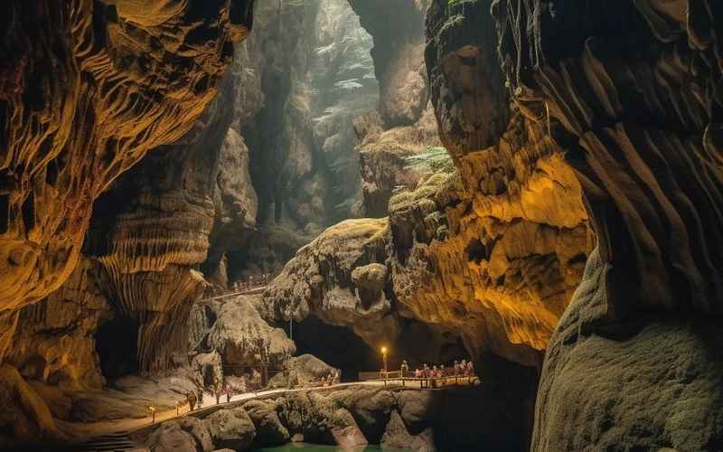 重庆区县旅游必去景点推荐