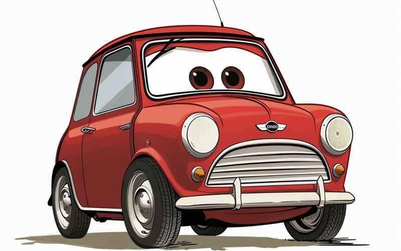 汽車的全稱【汽車全稱英語】
