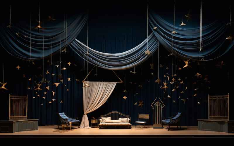 青春剧场：不散场的梦想与爱