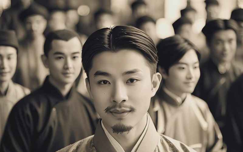 《如意缘散》——爱与传承交织的终章咏叹