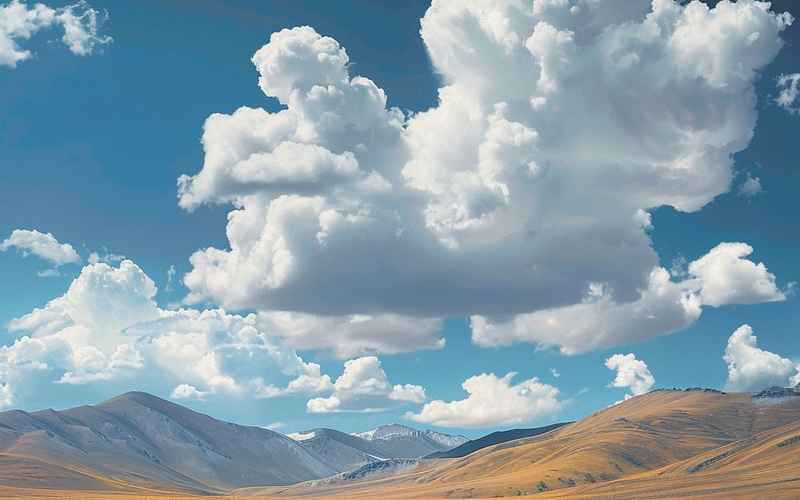 尼玛县:绝美风光与文化之旅 尼玛县:绝美风光与文化之旅