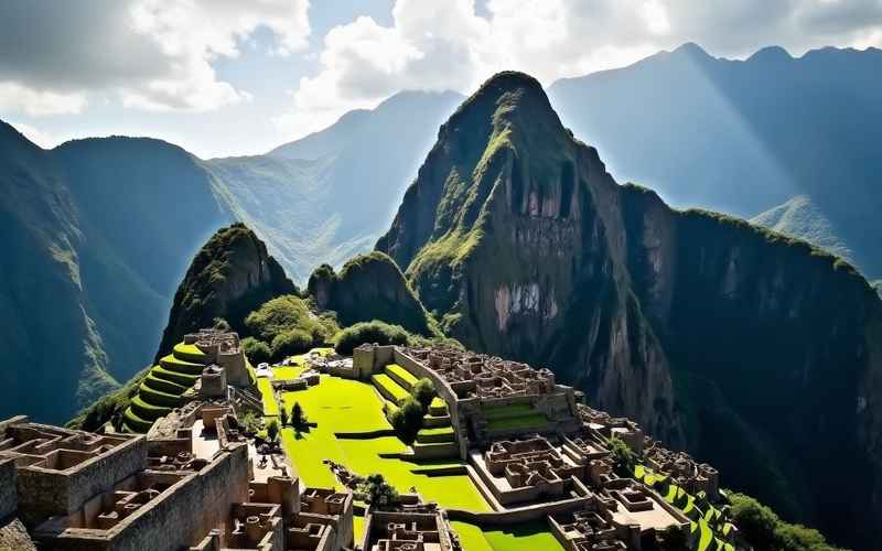 江西旅游5A景點推薦TOP10 江西旅游5A景點推薦TOP10