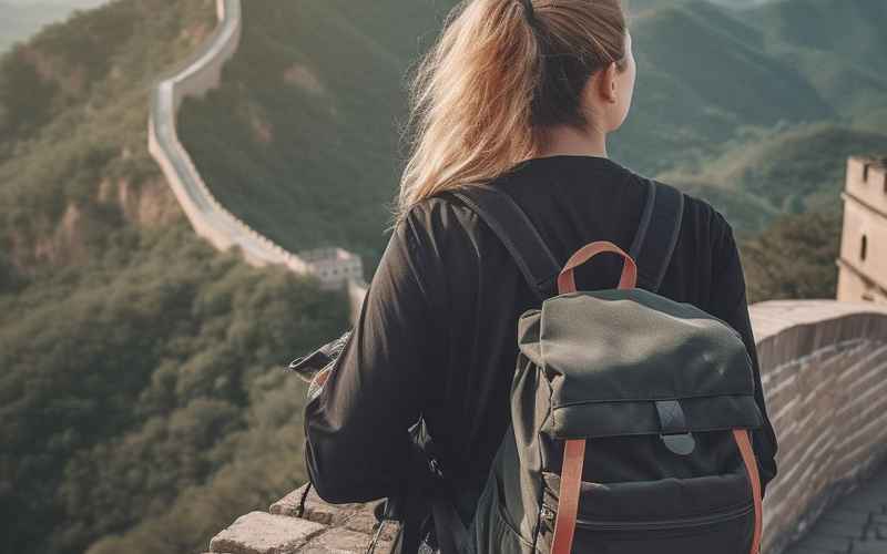 長城旅游攻略：行程規劃與景點介紹