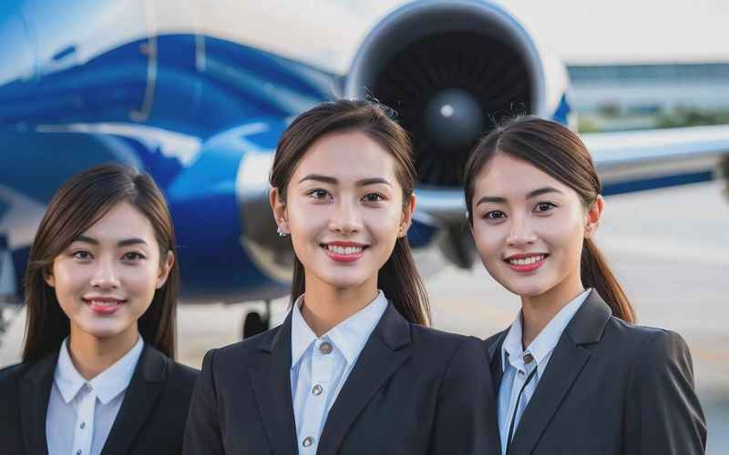 四川航空旅游职业学院 高端培训基地