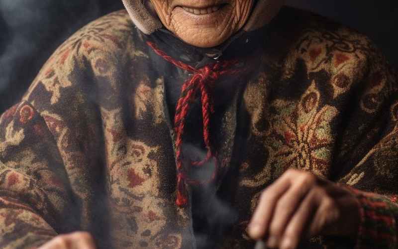 《燃尽风霜为家守》