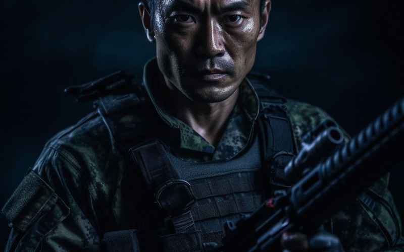 超獸武裝電視劇—超獸武裝電視劇真人版演員表
