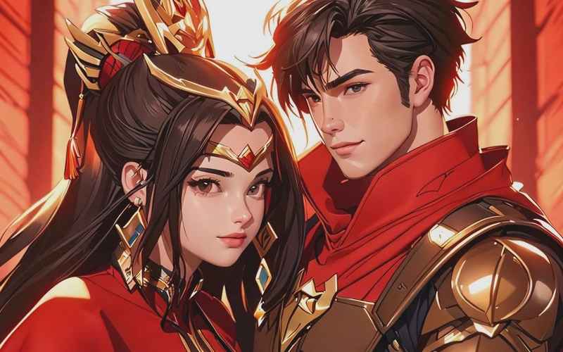 新三国:暗巷中的烟火 新三国:暗巷中的烟火