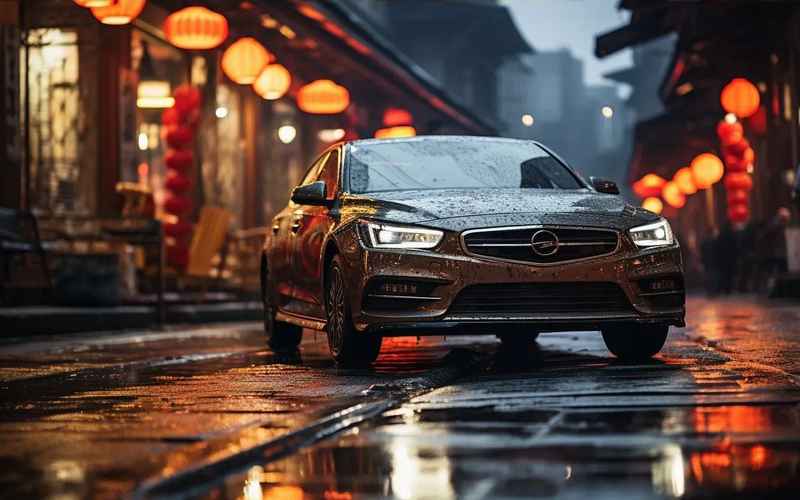 中國汽車品牌銷量;中國汽車品牌銷量排名