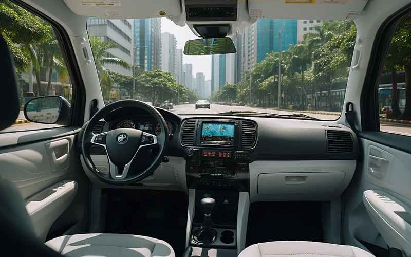寶駿汽車730—寶駿汽車730圖片