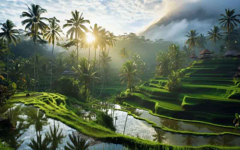 印尼旅游团报价为游客