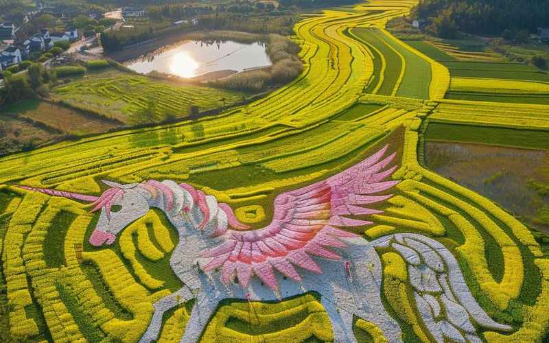 椪溪秘境，绝美辰溪