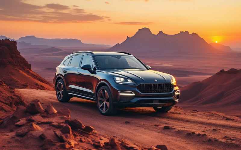 吉利汽车领克、吉利汽车领克09