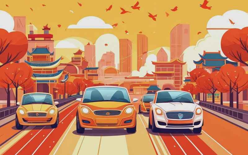 汽車國企,蘇州汽車國企