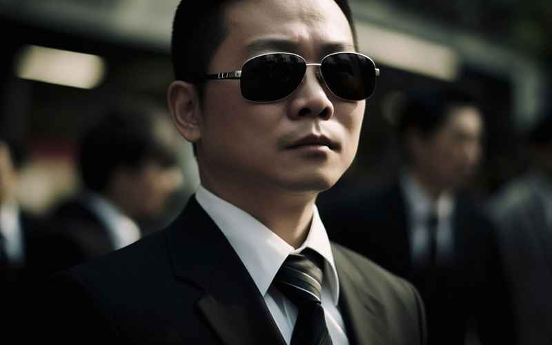 好看的黑道电视剧、黑道类型的电视剧国产