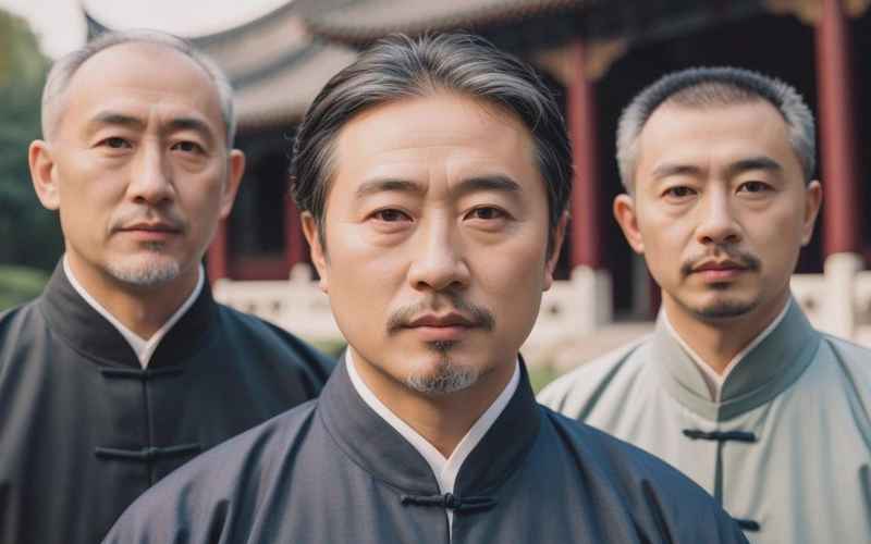 关东浪涌谍海迷云家国风雨录