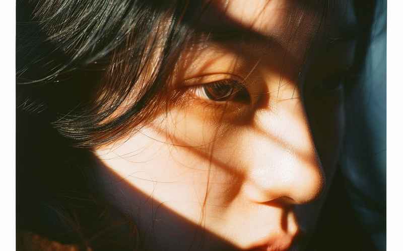 暖阳吻过你的睫毛 暖阳吻过你的睫毛