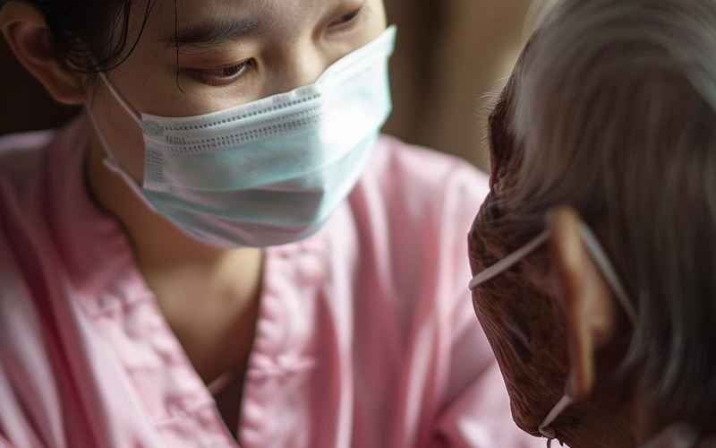 妈妈心坎里那一抹温暖的光 妈妈心坎里那一抹温暖的光