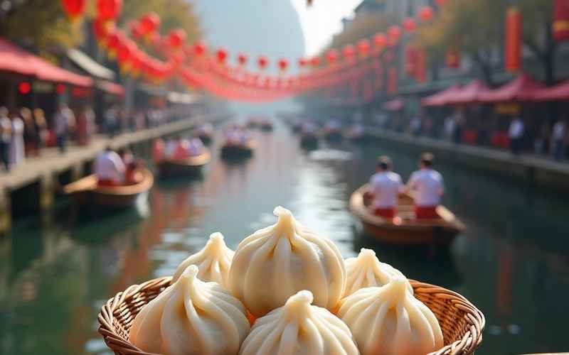 美食與文化,蘇州之旅 美食與文化,蘇州之旅