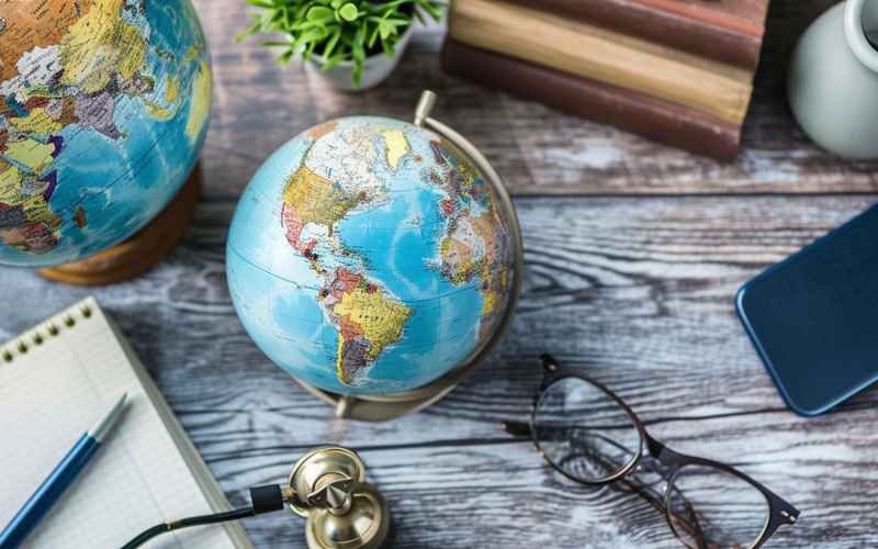 轻松规划旅行路线,探索全球美景 轻松规划旅行路线,探索全球美景