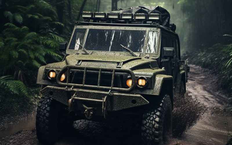 雷軍電動汽車,雷軍電動汽車l3配置