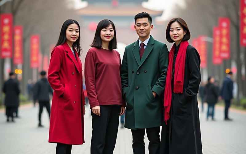 四川省旅游学院：传承与创新的旅游文化魅力