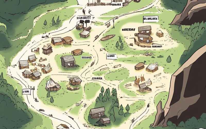 韶山旅游地图，携您探索景点信息