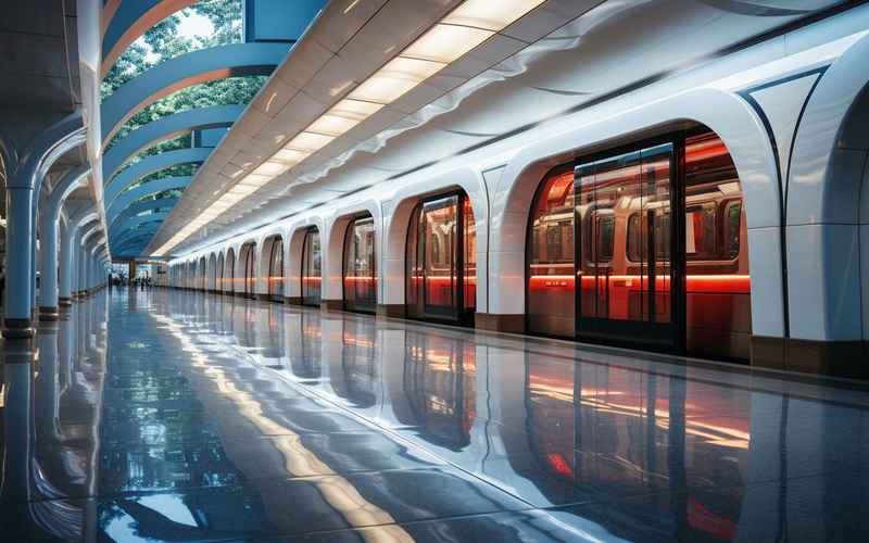 深圳地铁旅游攻略：地铁如何让你省时又便捷