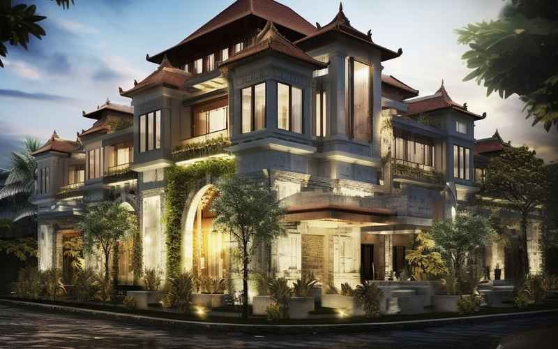 盛世东宫 盛世东宫