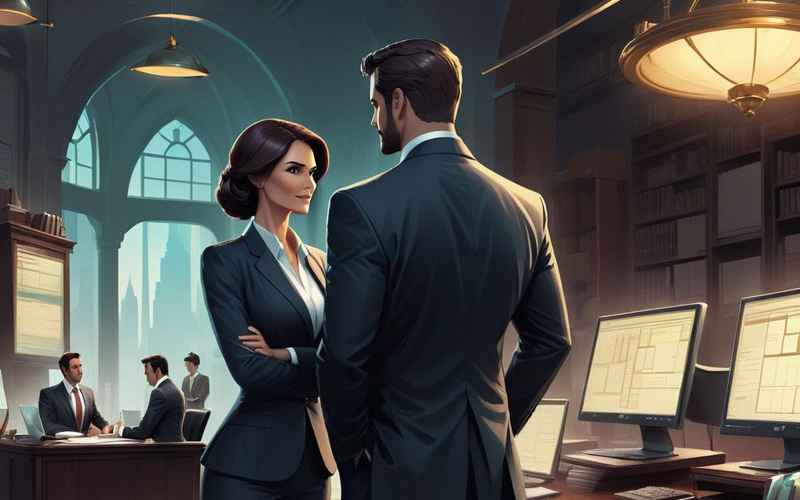 秘密契约：保镖的使命