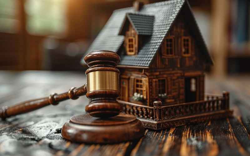 房產抵押條件解析：法律與實務要點