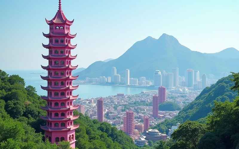 深圳附近短途旅游一日游必去景點(diǎn)清單