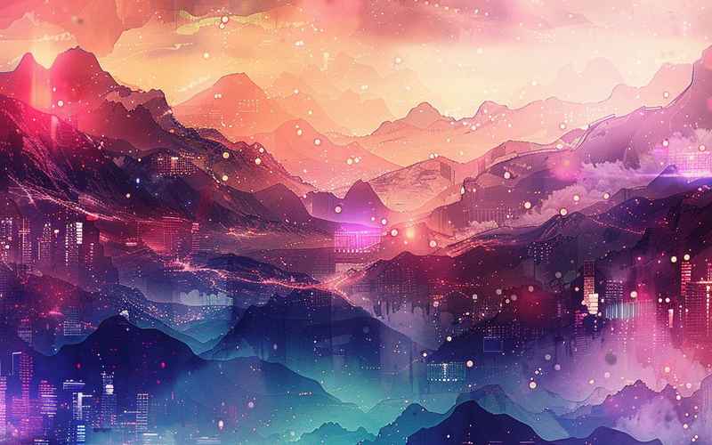 梦到·幻境秘境