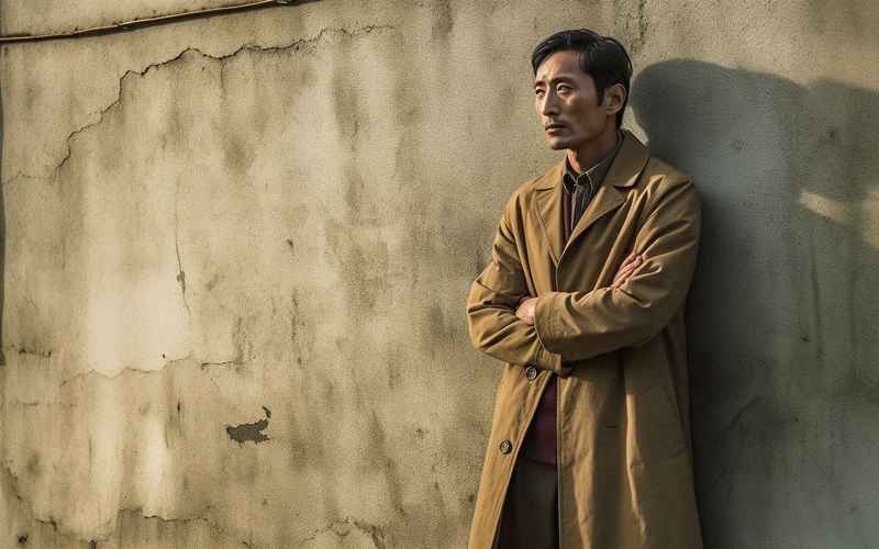 《张赫荧屏三十年：硬汉本色与时代镜像中的角色嬗变之旅》