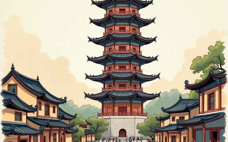 南京文化圖鑒 南京文化圖鑒