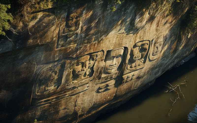 开阳石门文化风情 开阳石门文化风情