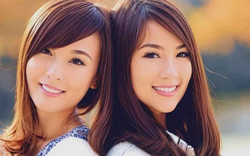 双胞胎影视谜题揭秘