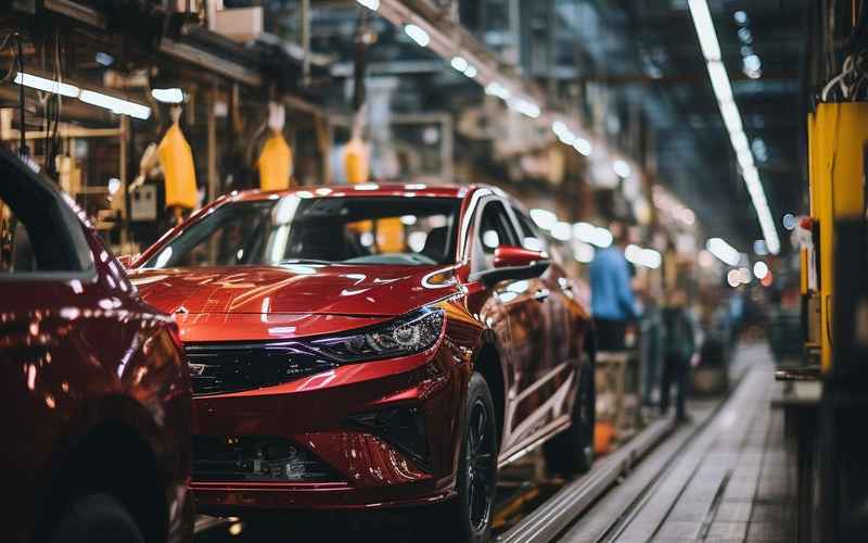天津長城汽車廠;天津長城汽車廠招聘是真的嗎