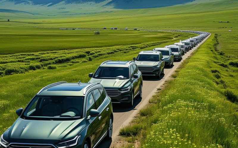 汽车海拉-汽车海拉尔发往海南要多久