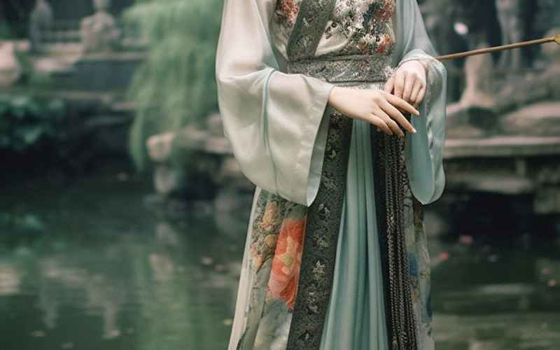 锦瑟流年云卷袖 锦瑟流年云卷袖