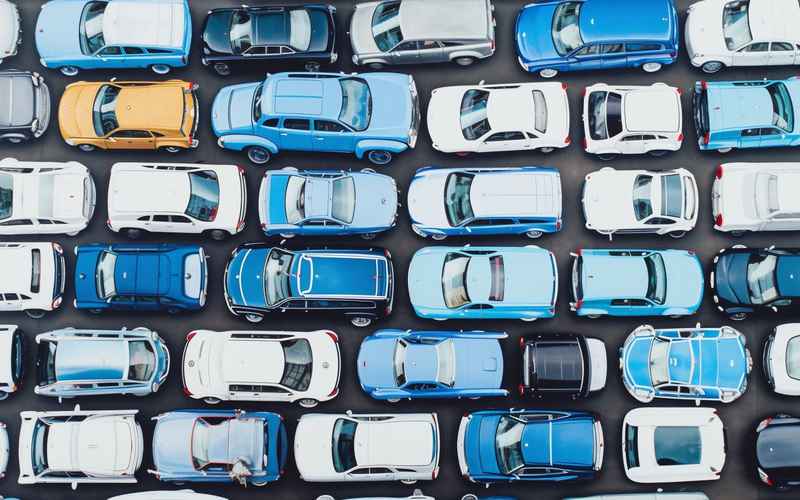 汽车脱审—汽车脱审可以报废处理吗